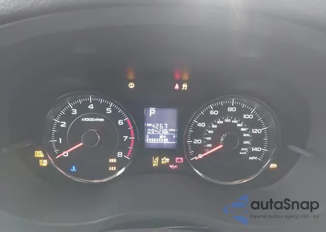 2015 Subaru Forester 2.5I Premium from USA, damaged, VIN JF2SJADC9FH512237